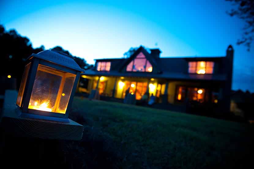 The Lake House at Bulow